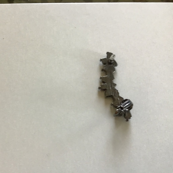 Cuff Earrings (New) - Picture 2 of 3